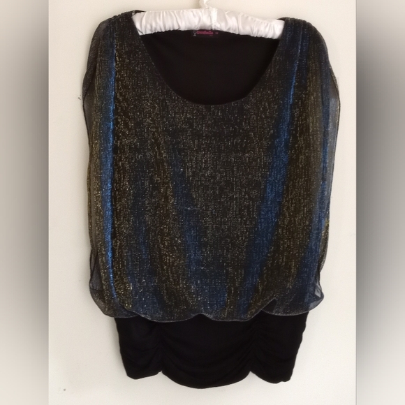 Annabelle Tops - Annabelle
